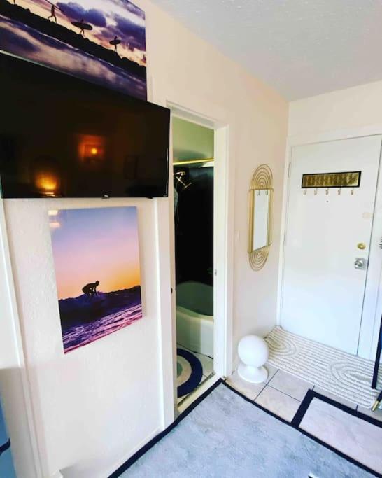 Seashore Waikiki Studio 1 Block From A Beach No Resort Fees Honolulu Dış mekan fotoğraf